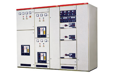 MNS型交流低壓抽出式開關柜