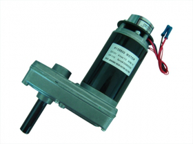 斷路器儲能電機（ZY系列）