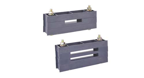 低壓開關柜母線夾