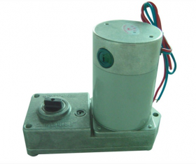 斷路器儲能電機（ZY系列）