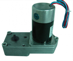 斷路器儲能電機（ZY系列）