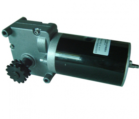 斷路器儲能電機（ZY系列）