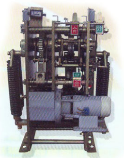 CT14彈簧操動機構