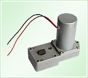 斷路器儲能電機（ZYJ系列）