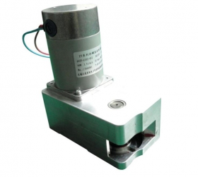 斷路器儲能電機（ZY系列）