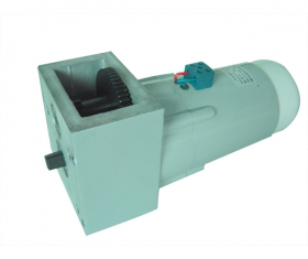 斷路器儲能電機（HDZ系列）