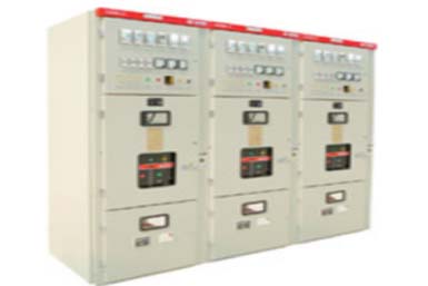 XGN66-12箱型固定式金屬封閉開關設備