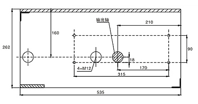 CT32電動彈簧操動機構