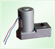 斷路器儲能電機（ZYJ系列）