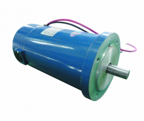 斷路器儲能電機（ZY系列）