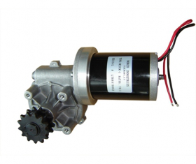 斷路器儲能電機（ZY系列）