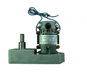 斷路器儲能電機（HDZ系列）