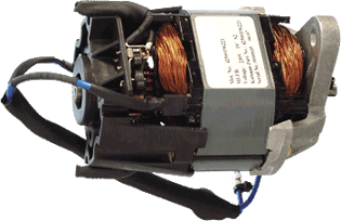 低壓斷路器機構