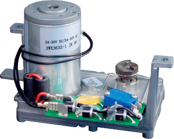 低壓斷路器機構