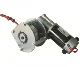 斷路器儲能電機（ZY系列）