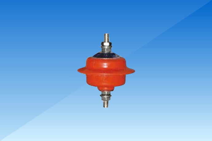 低壓無間隙避雷器(硅橡膠)