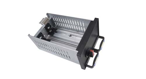 低壓開關柜單元抽屜