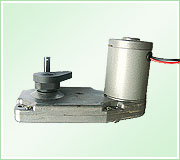 斷路器儲能電機（ZYJ系列）