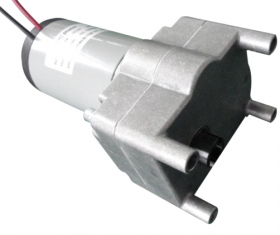 斷路器儲能電機（ZY系列）