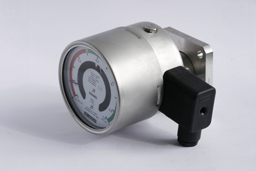 SF6密度壓力繼電器