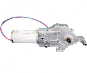 斷路器儲能電機（ZY系列）