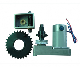 斷路器儲能電機（ZY系列）