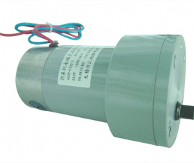 斷路器儲能電機（HDZ系列）