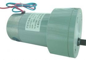 斷路器儲能電機（HDZ系列）