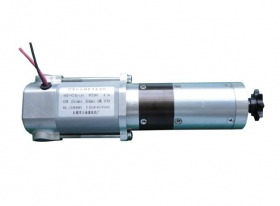 斷路器儲能電機（ZY系列）