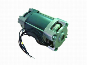 斷路器儲能電機（HDZ系列）