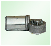 斷路器儲能電機（ZYJ系列）