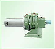 斷路器儲能電機（ZYJ系列）