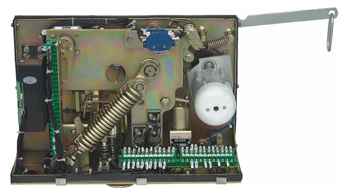 CT23-D彈簧操動機構