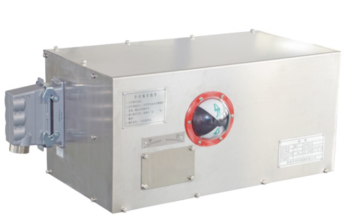 HYJ4 型電動操動機構