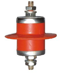 低壓中性點型避雷器HY1.5W-0.28/1.3