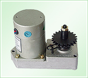 斷路器儲能電機（ZYJ系列）