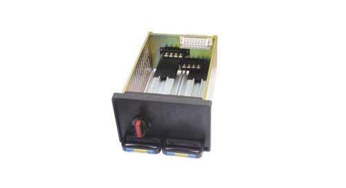 低壓開關柜單元抽屜