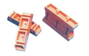 低壓開關柜母線夾