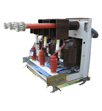 10 KV開關柜計量手車