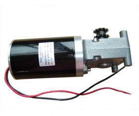 斷路器儲能電機（ZY系列）