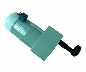 斷路器儲能電機（HDZ系列）