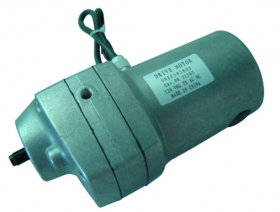 斷路器儲能電機（HDZ系列）