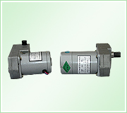 斷路器儲能電機（ZYJ系列）