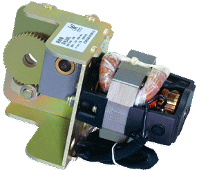 低壓斷路器機構