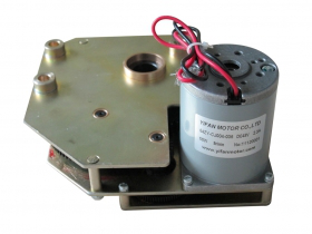 斷路器儲能電機（ZY系列）