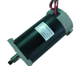 斷路器儲能電機（ZY系列）