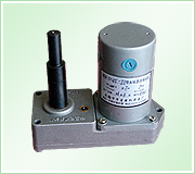 斷路器儲能電機（ZYJ系列）