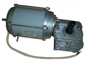 開關儲能電機（Y系列）