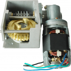 斷路器儲能電機（HDZ系列）