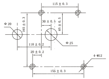 CT23-S彈簧操動機構